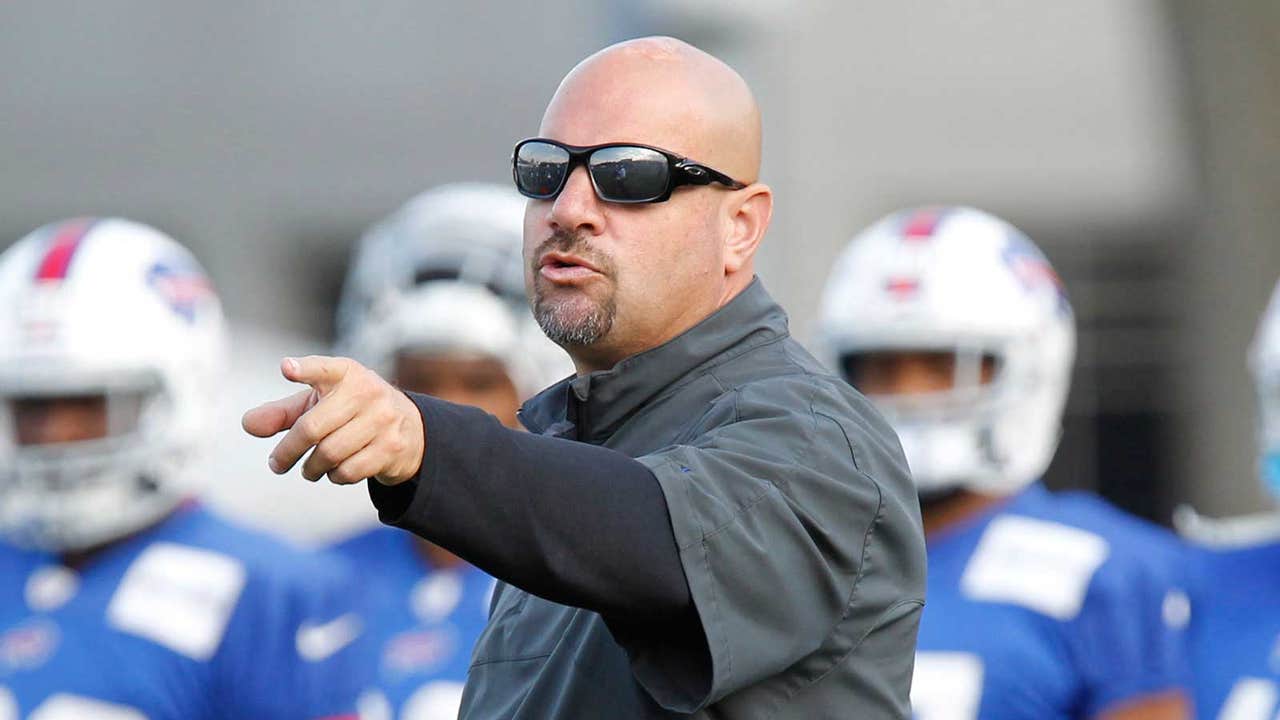 Browns name Mike Pettine head coach